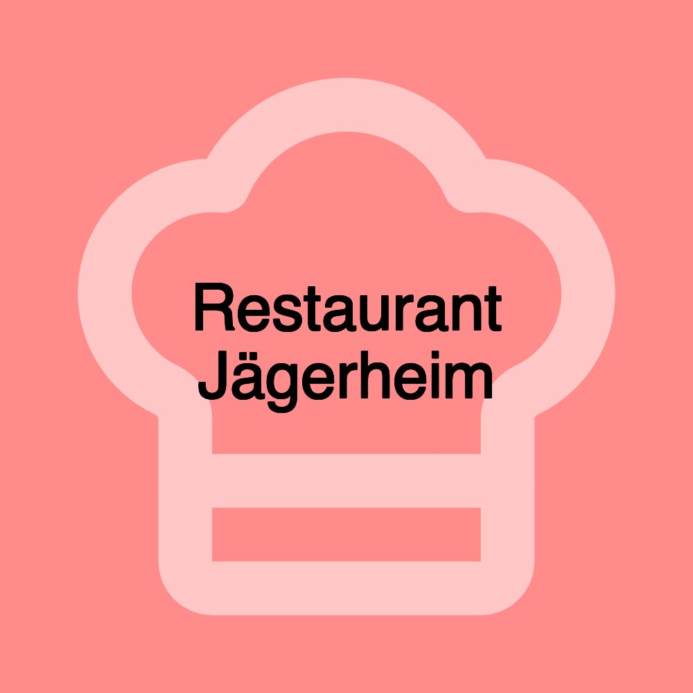 Restaurant Jägerheim