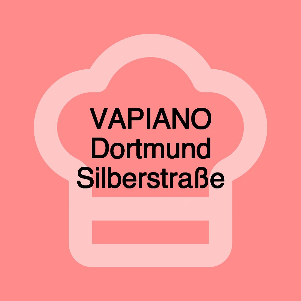 VAPIANO Dortmund Silberstraße