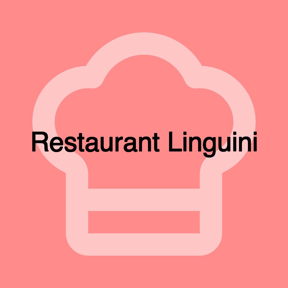 Restaurant Linguini