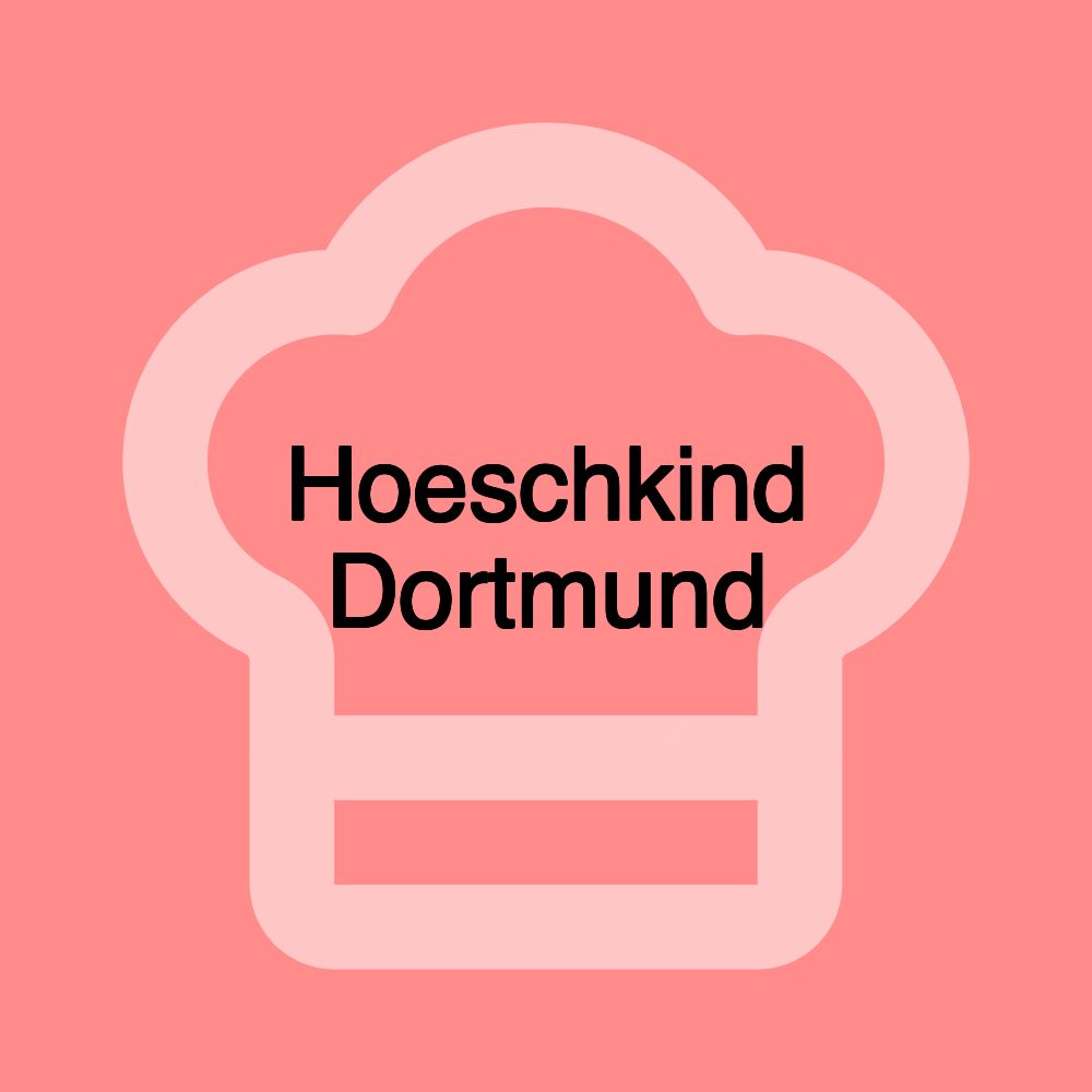 Hoeschkind Dortmund