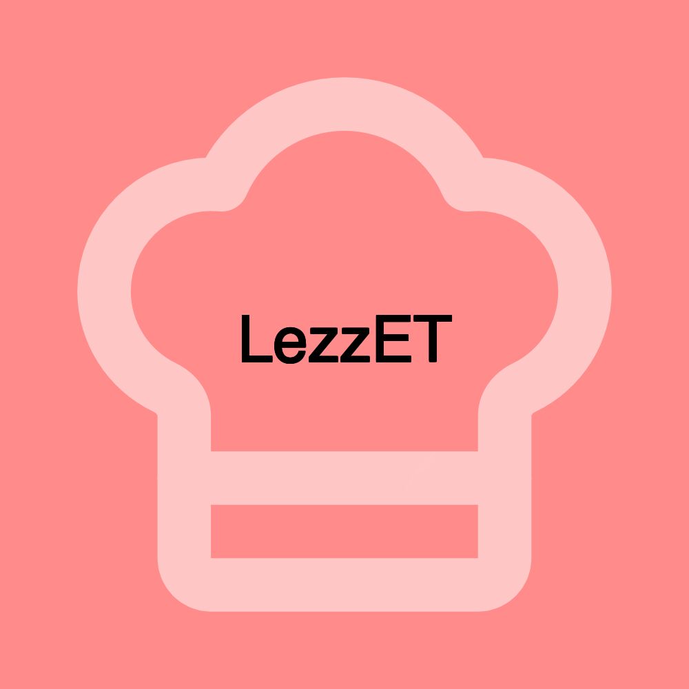 LezzET