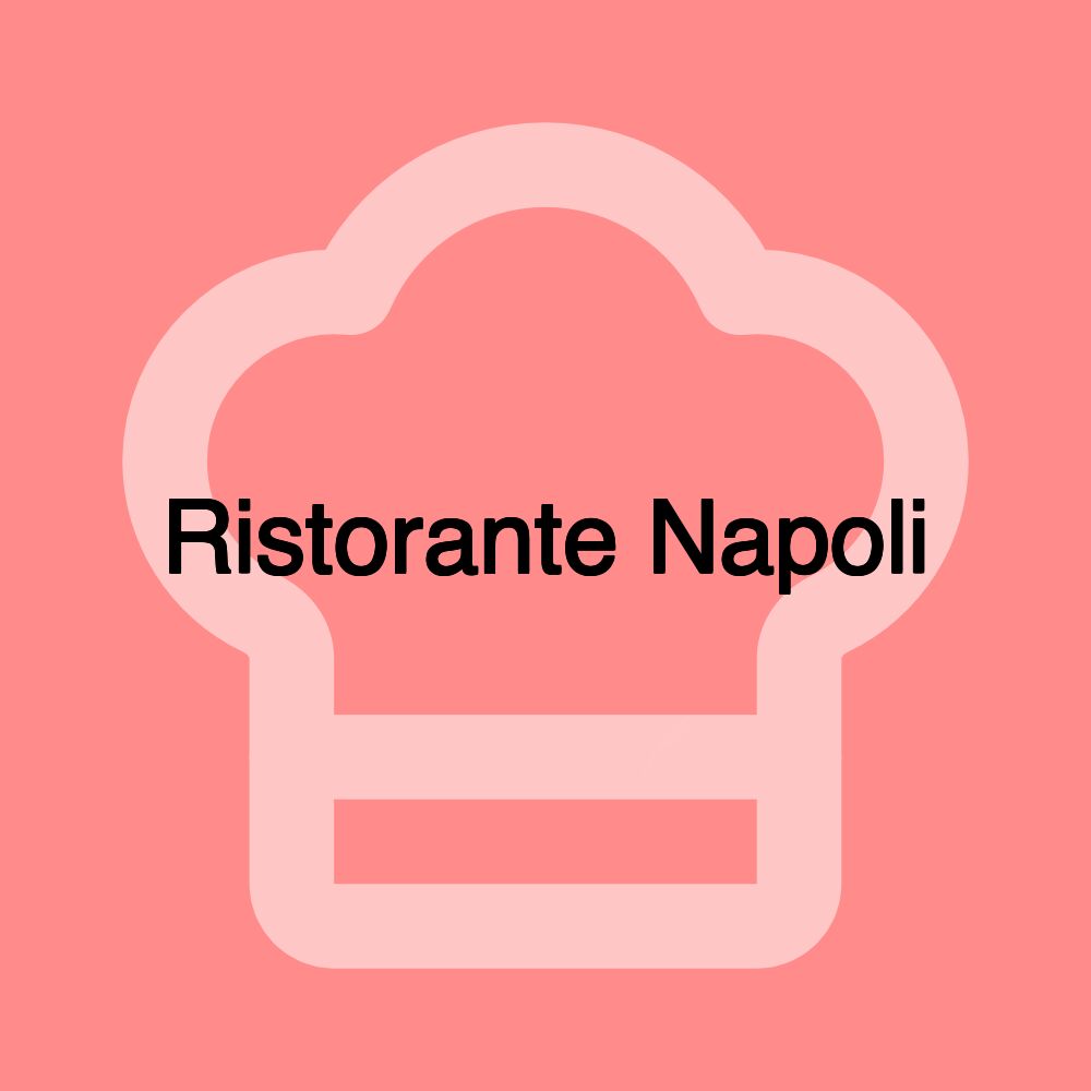 Ristorante Napoli