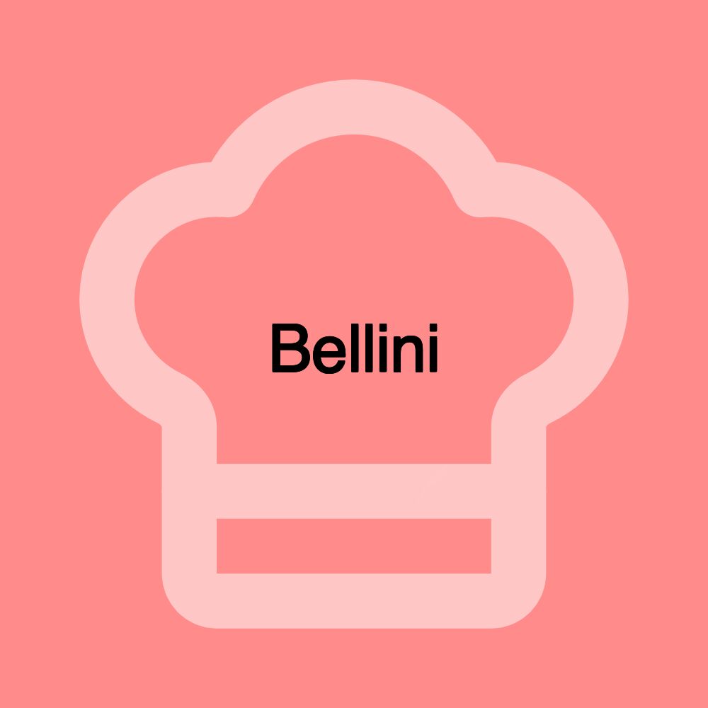 Bellini