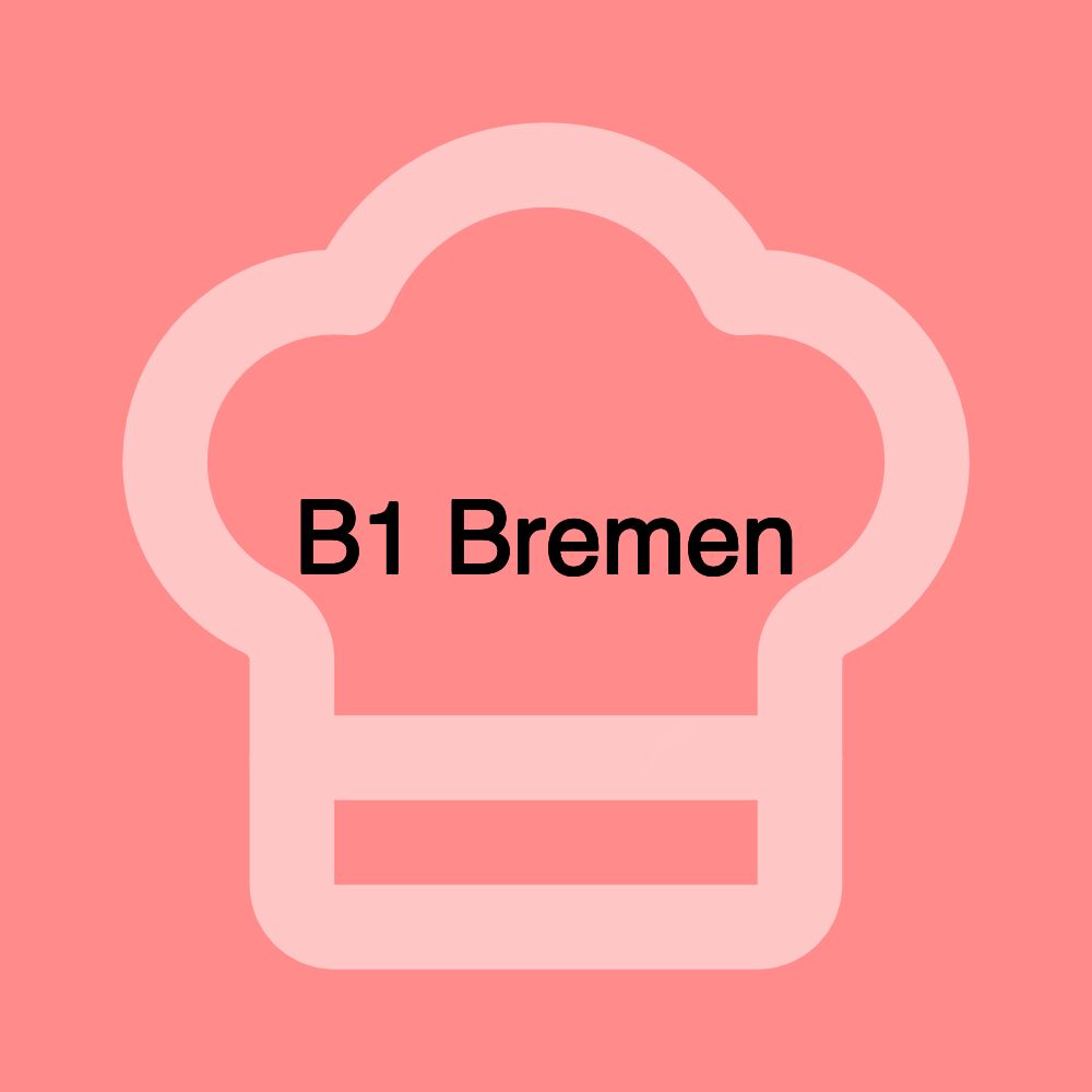 B1 Bremen