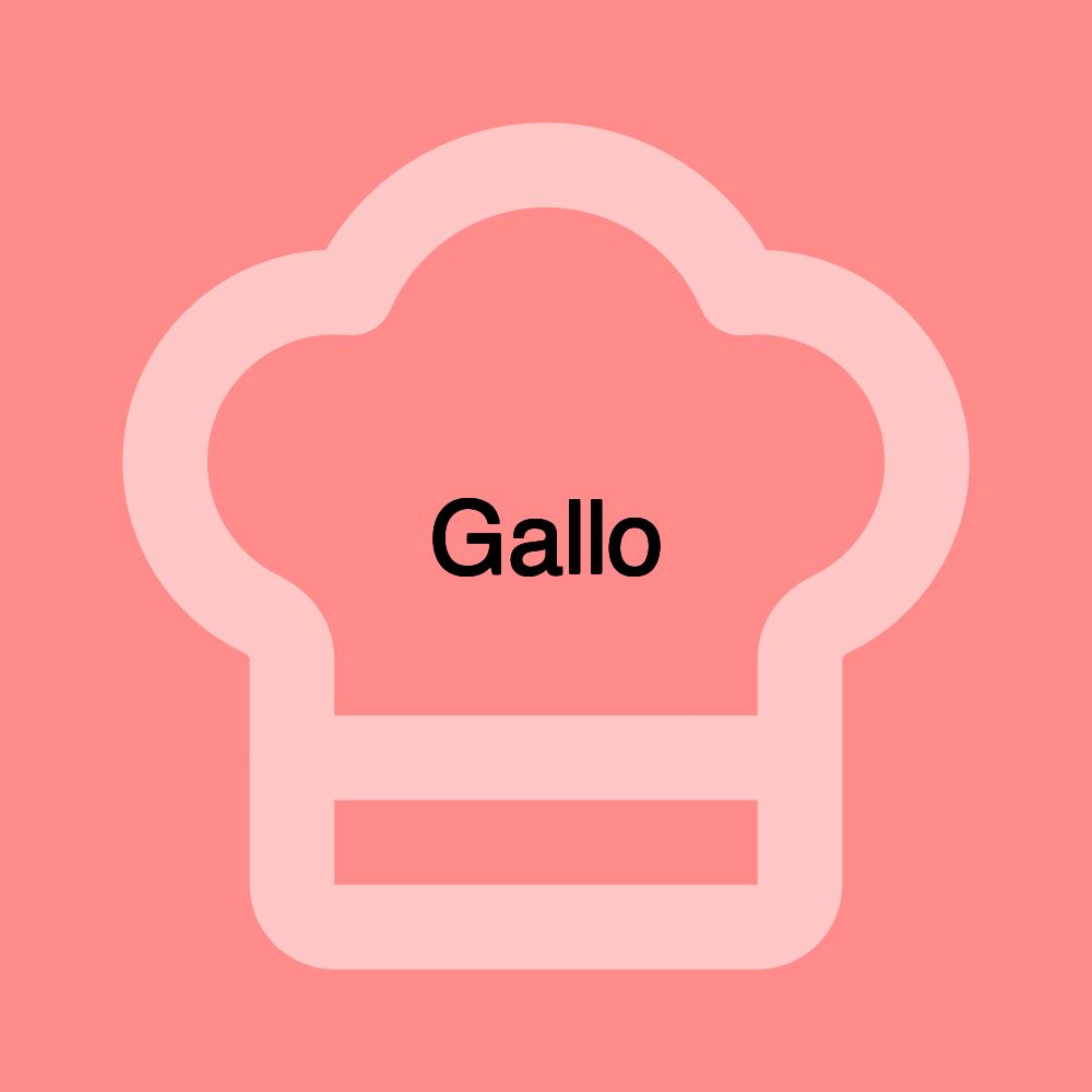 Gallo