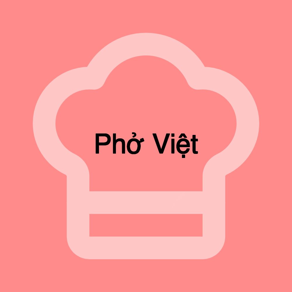 Phở Việt