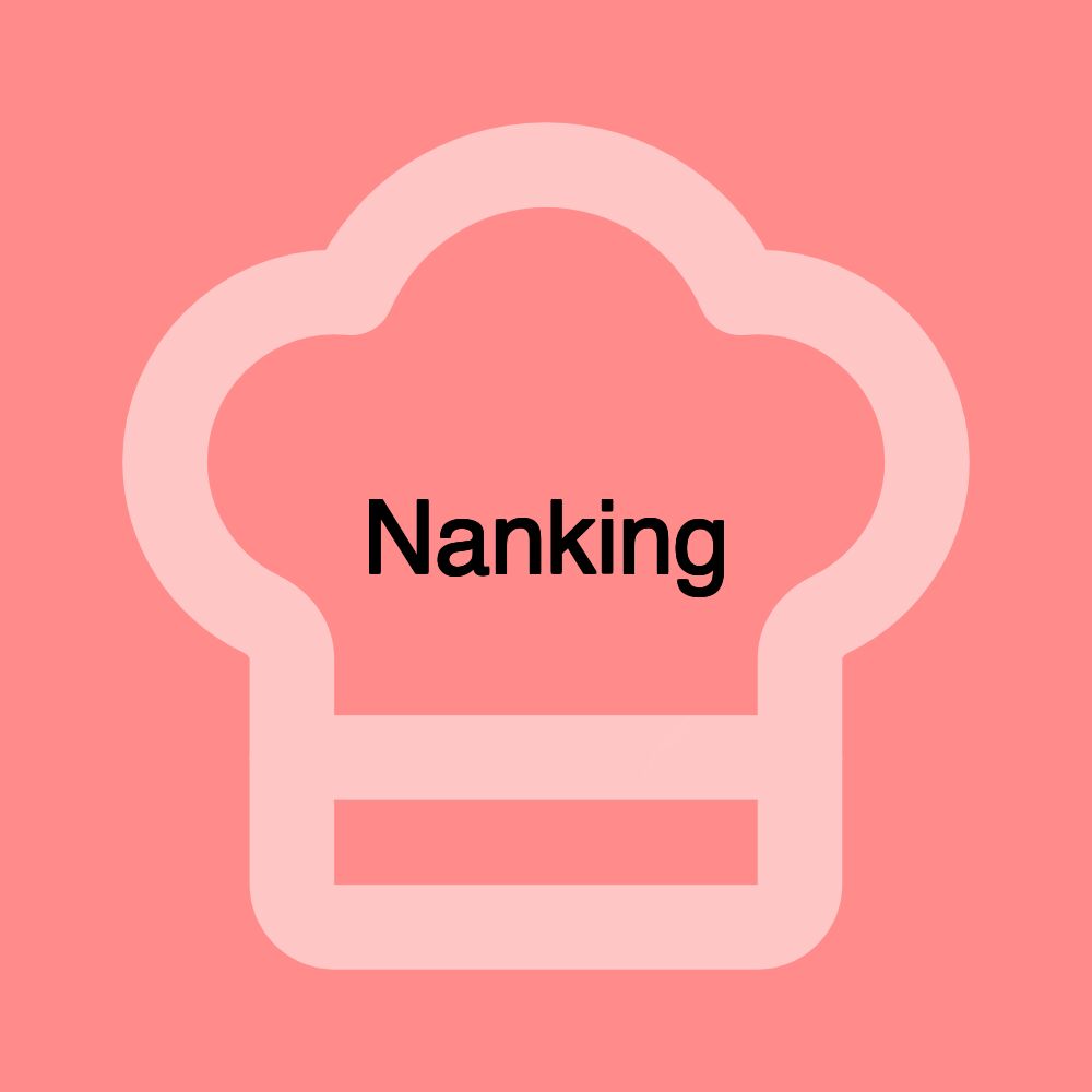 Nanking