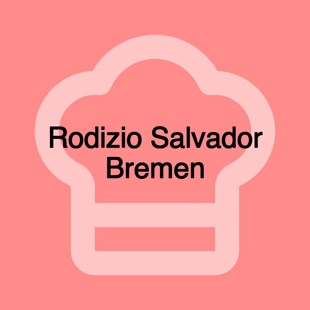 Rodizio Salvador Bremen