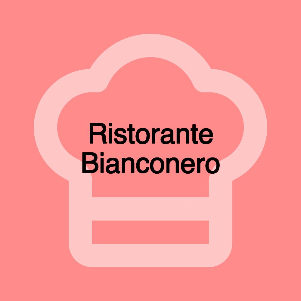 Ristorante Bianconero