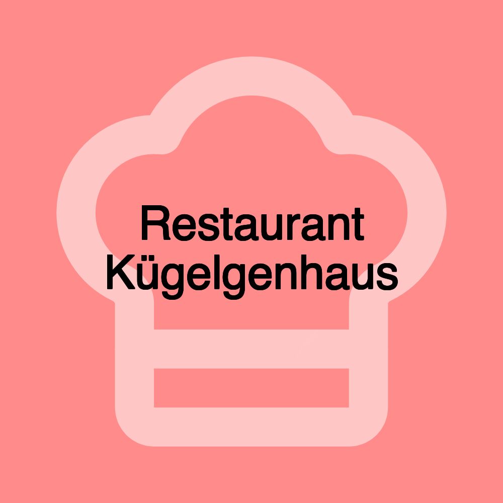 Restaurant Kügelgenhaus