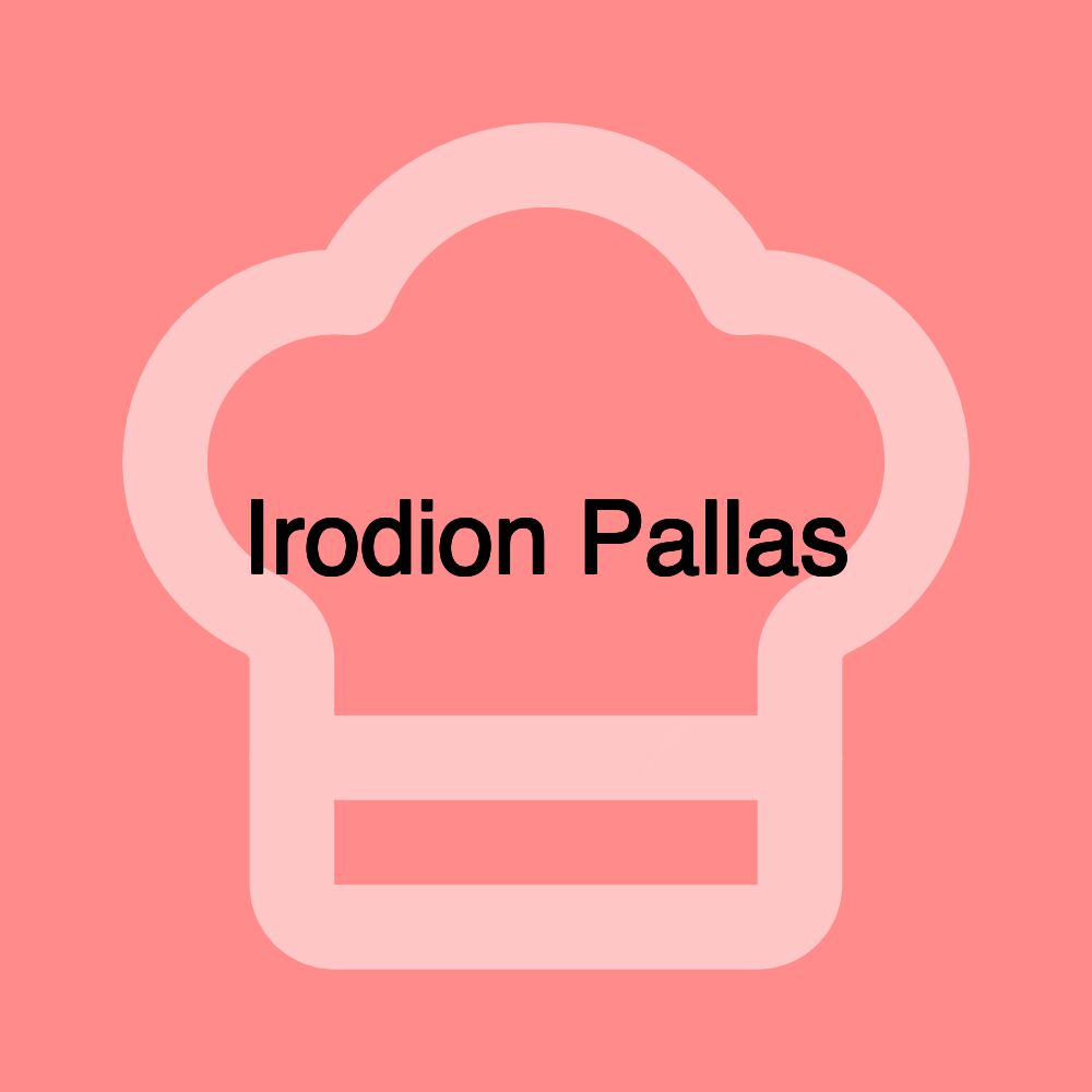 Irodion Pallas