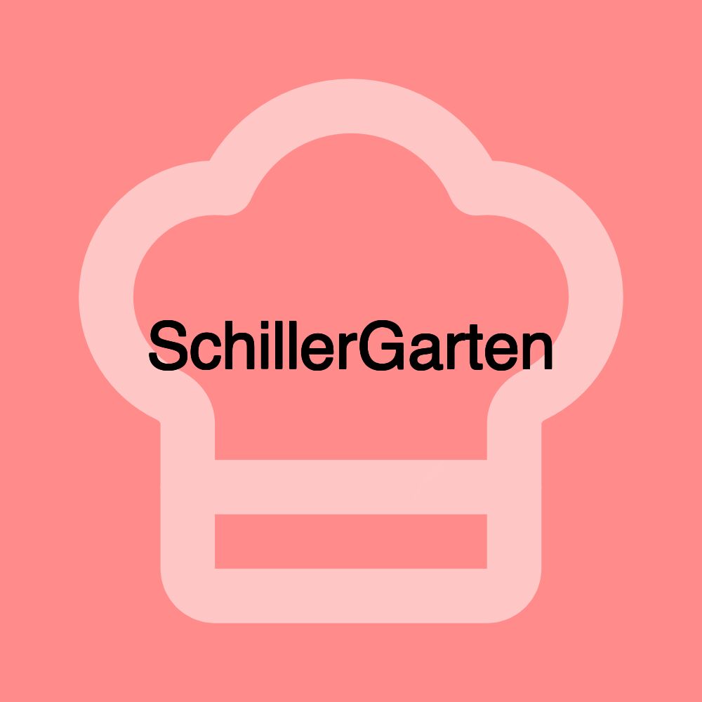 SchillerGarten