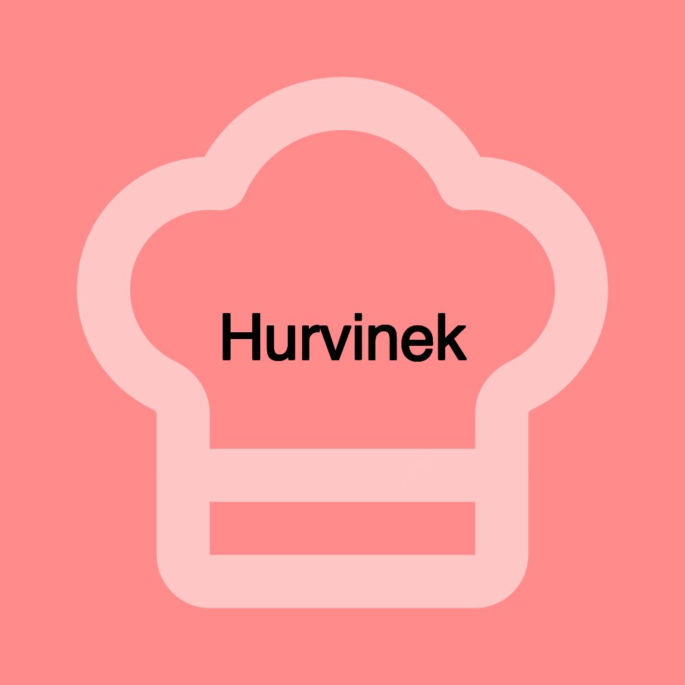 Hurvinek