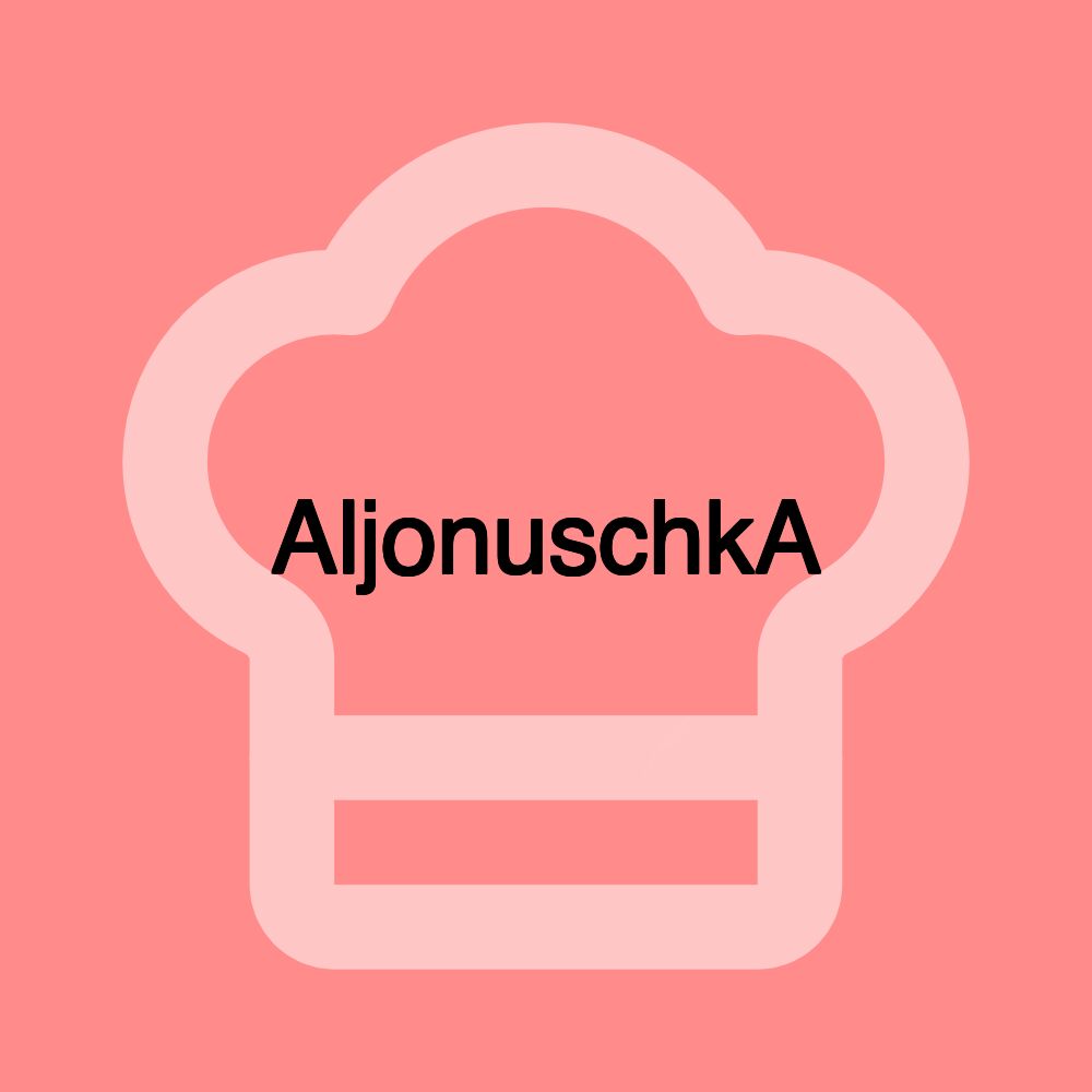 AljonuschkA