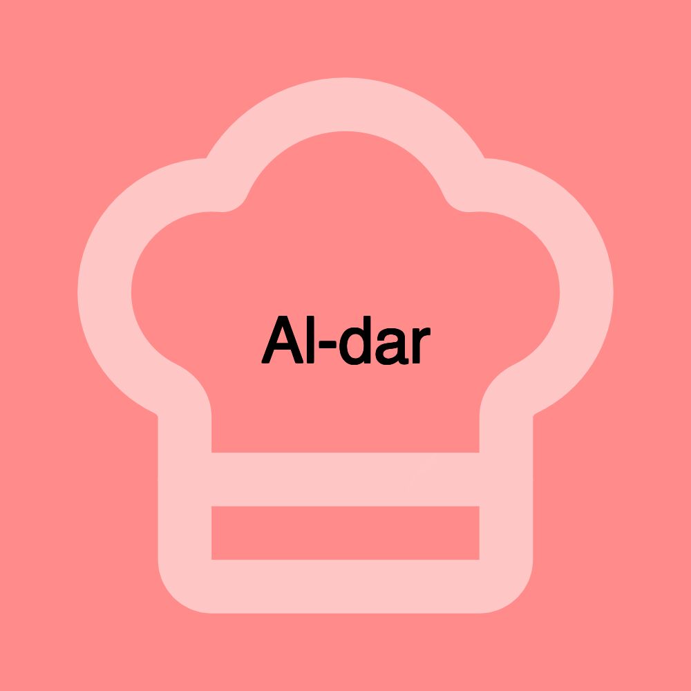 Al-dar