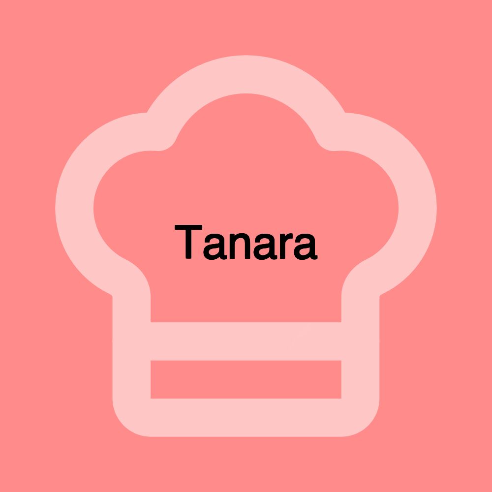 Tanara