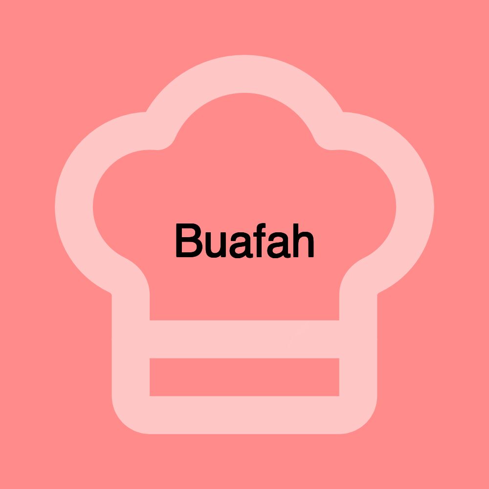 Buafah