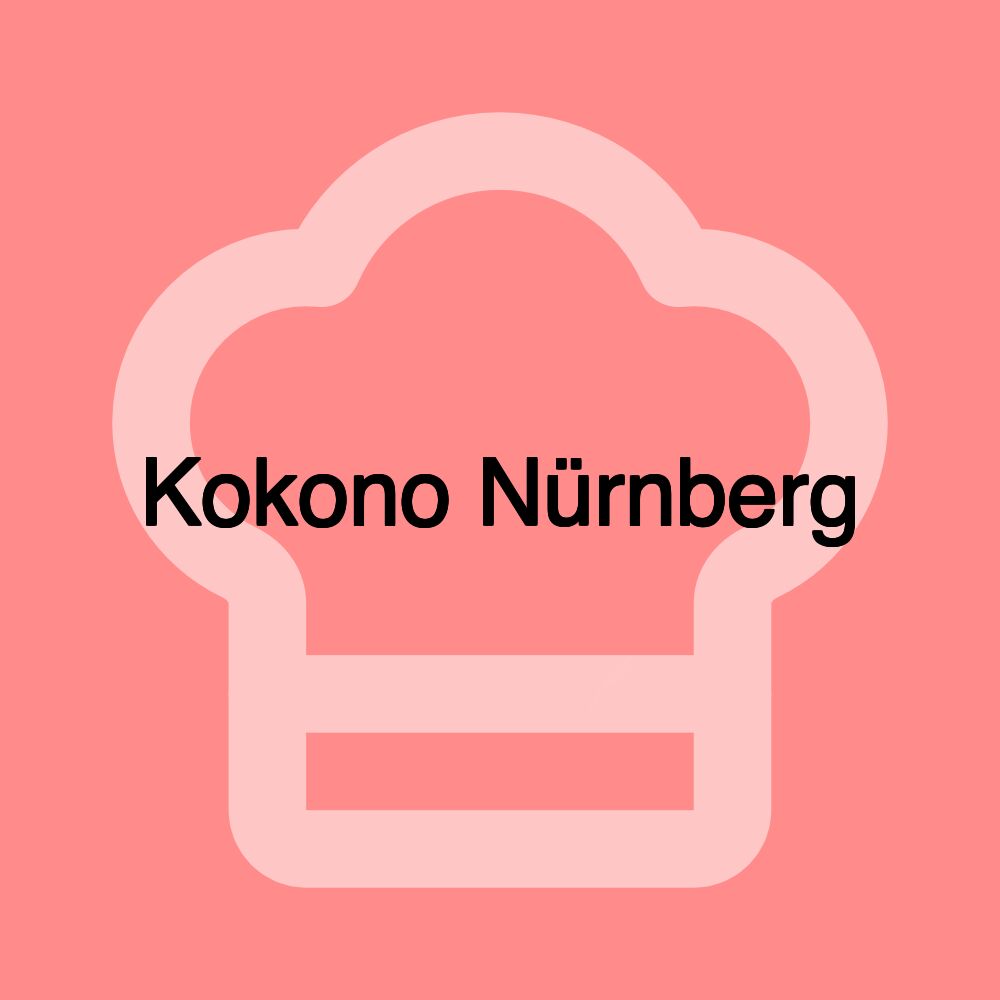 Kokono Nürnberg