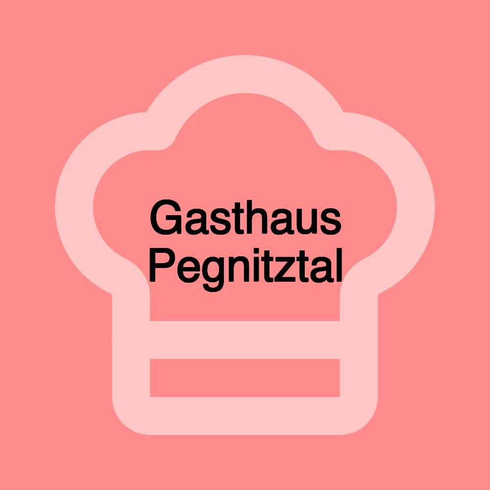 Gasthaus Pegnitztal