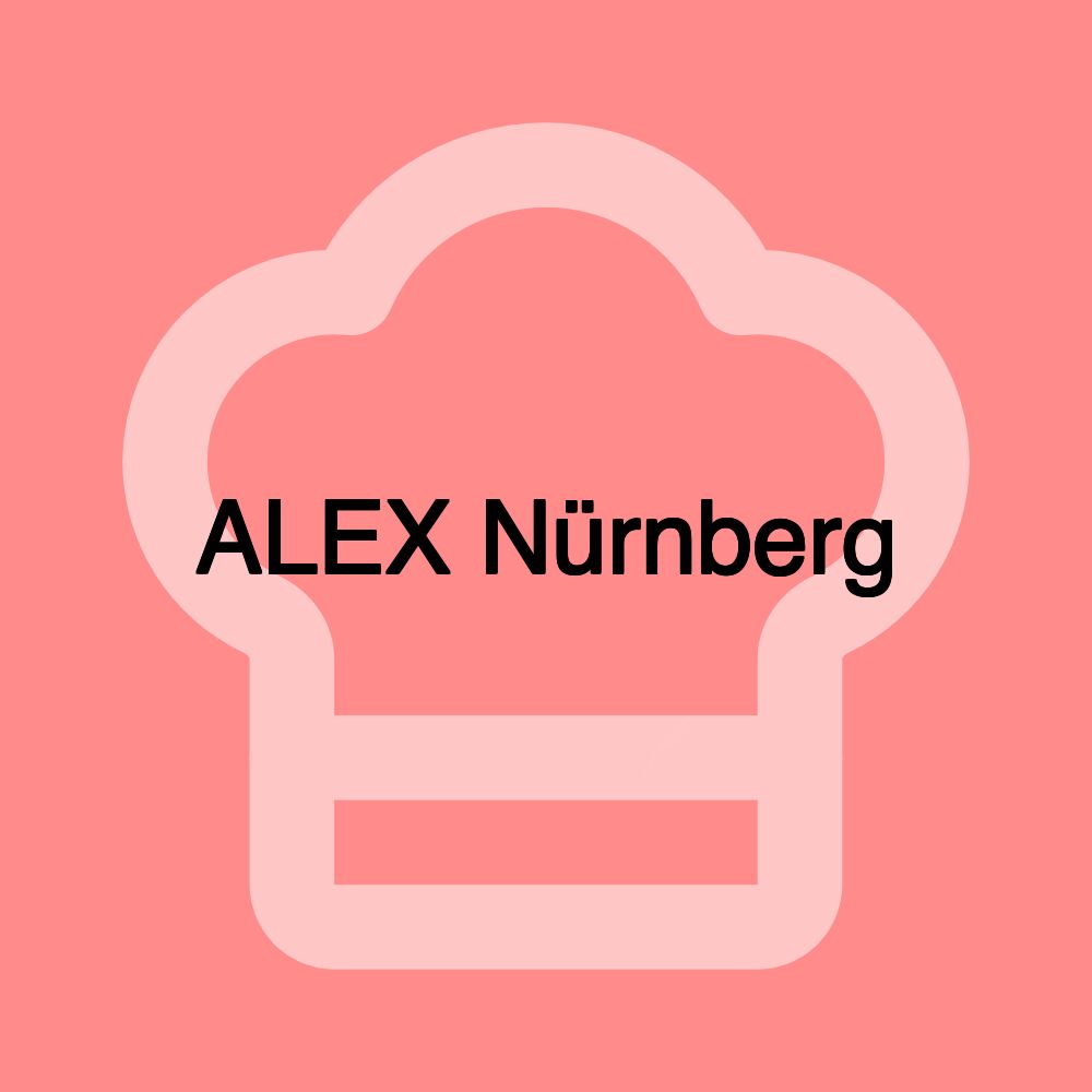 ALEX Nürnberg