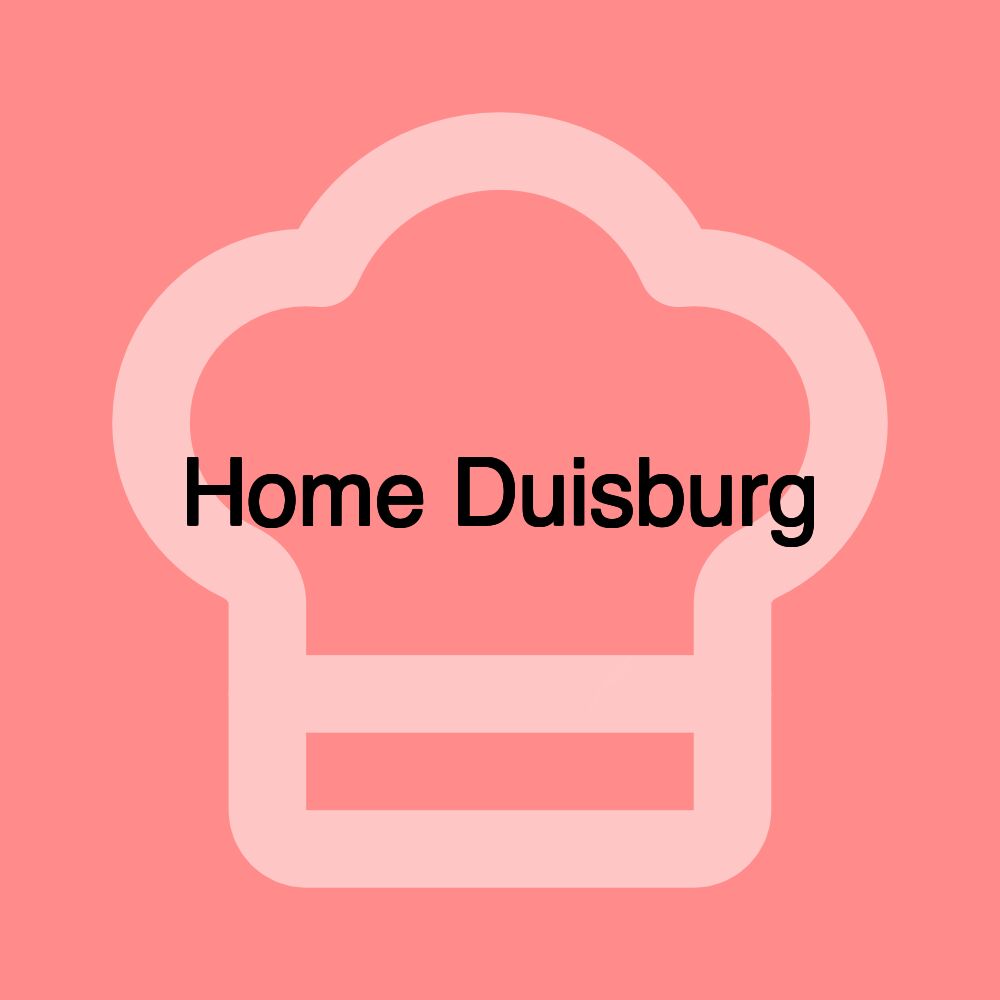 Home Duisburg