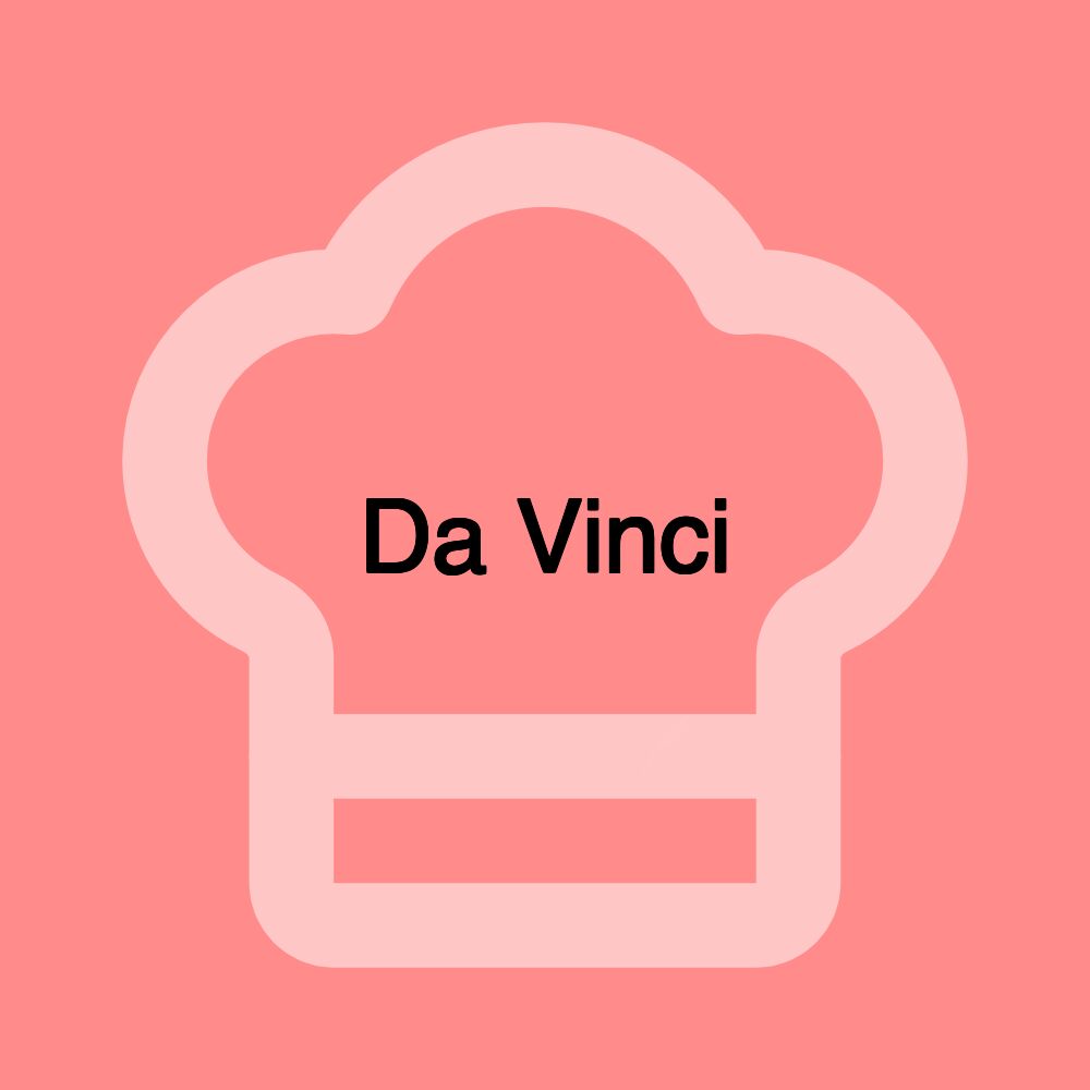 Da Vinci