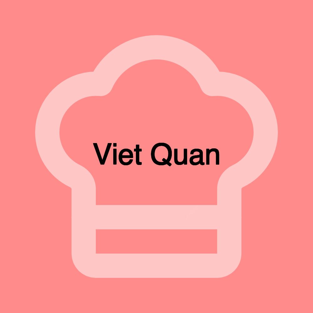 Viet Quan