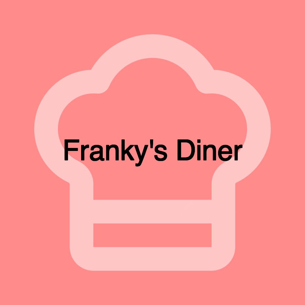 Franky's Diner