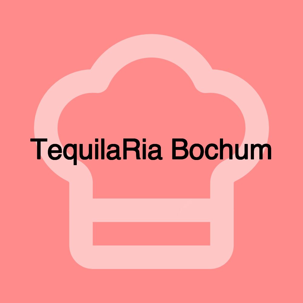 TequilaRia Bochum