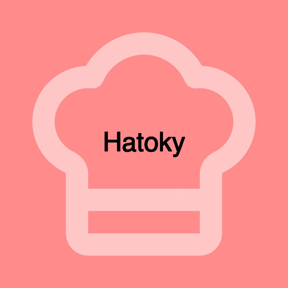 Hatoky