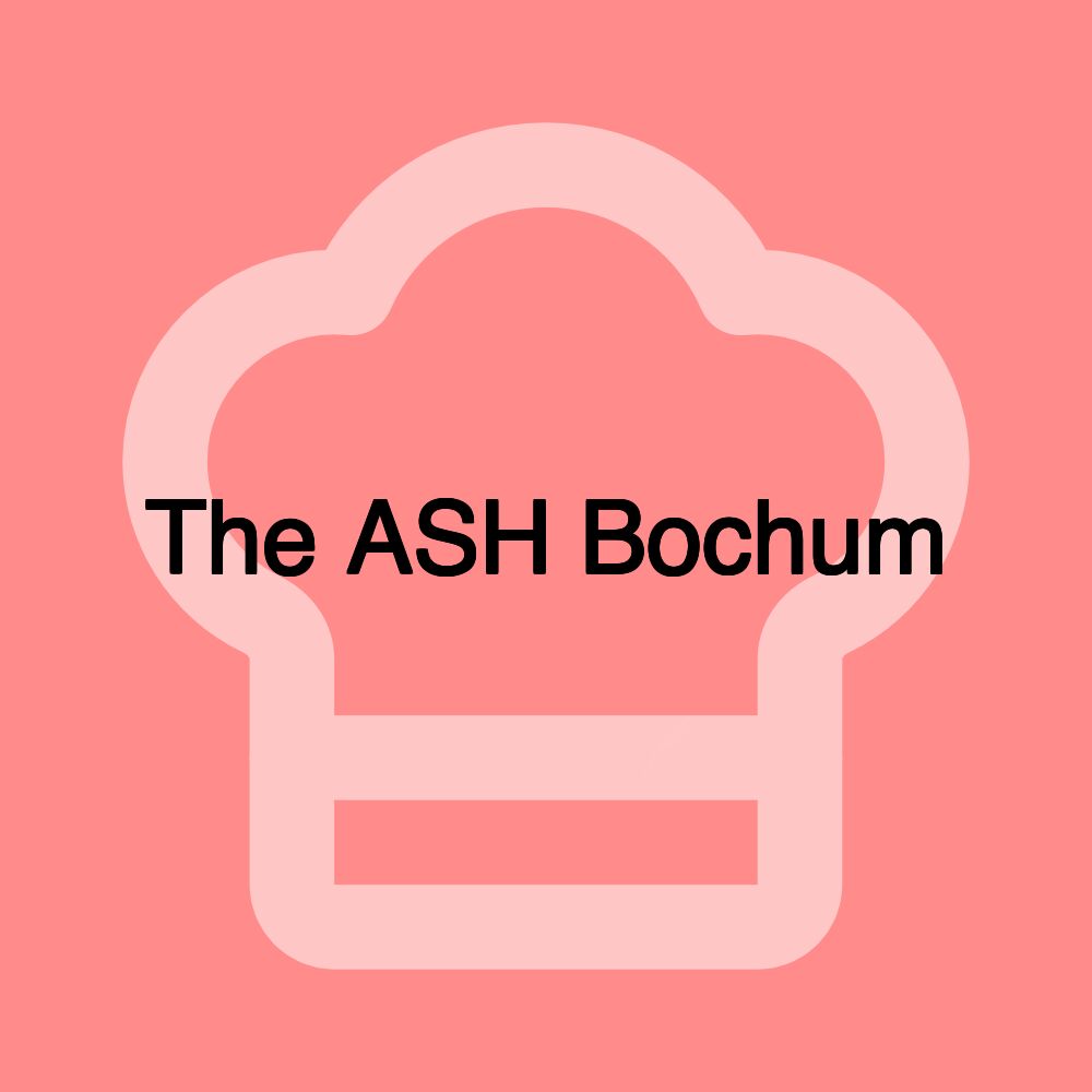 The ASH Bochum