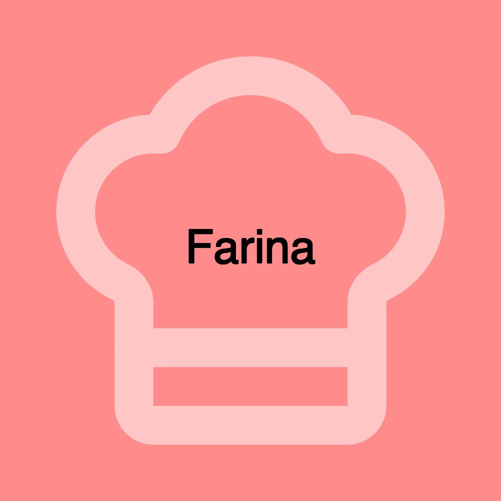 Farina