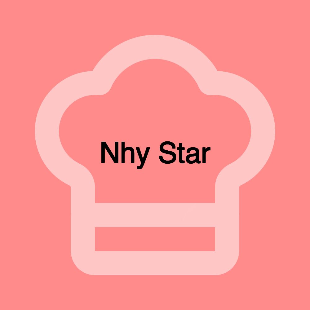 Nhy Star