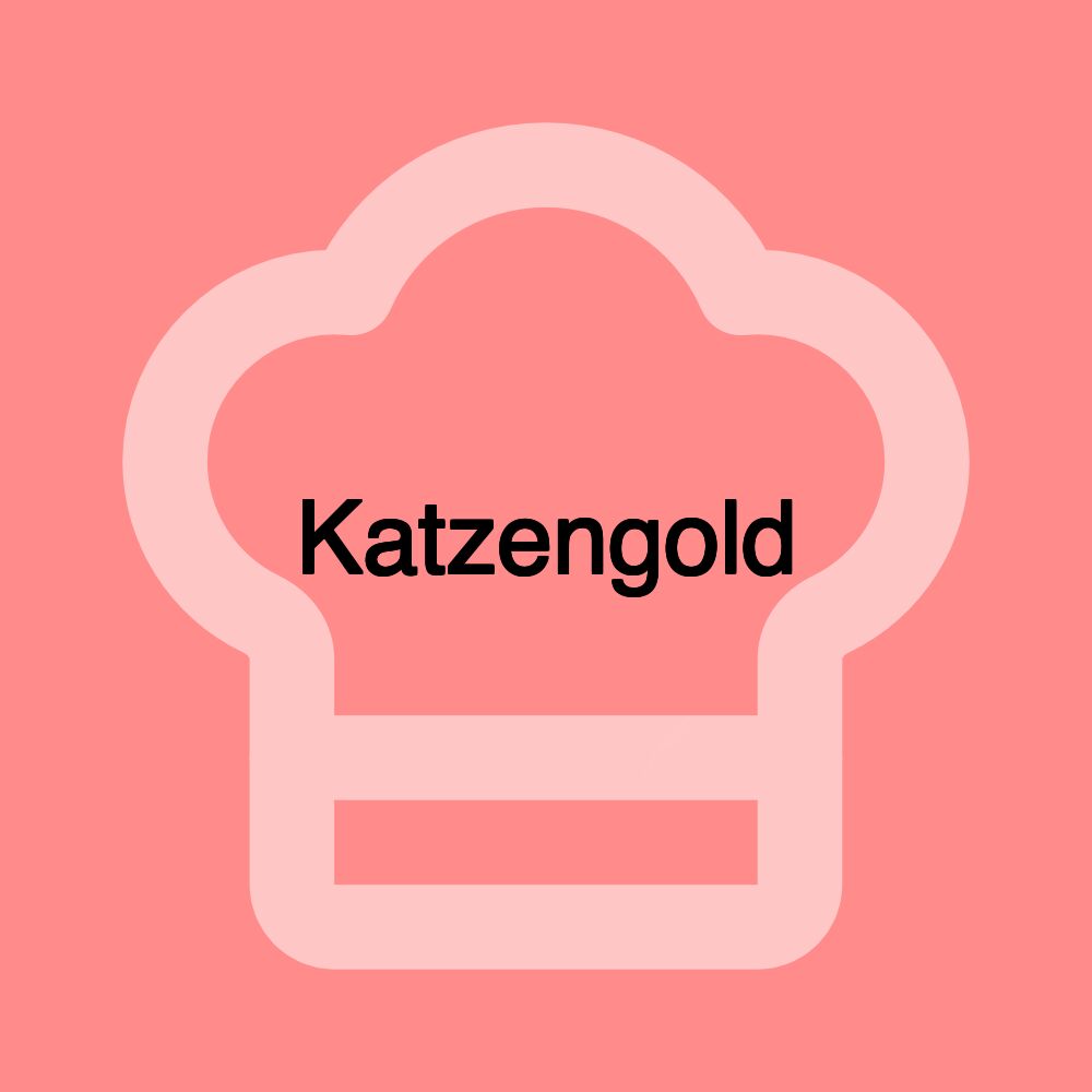 Katzengold