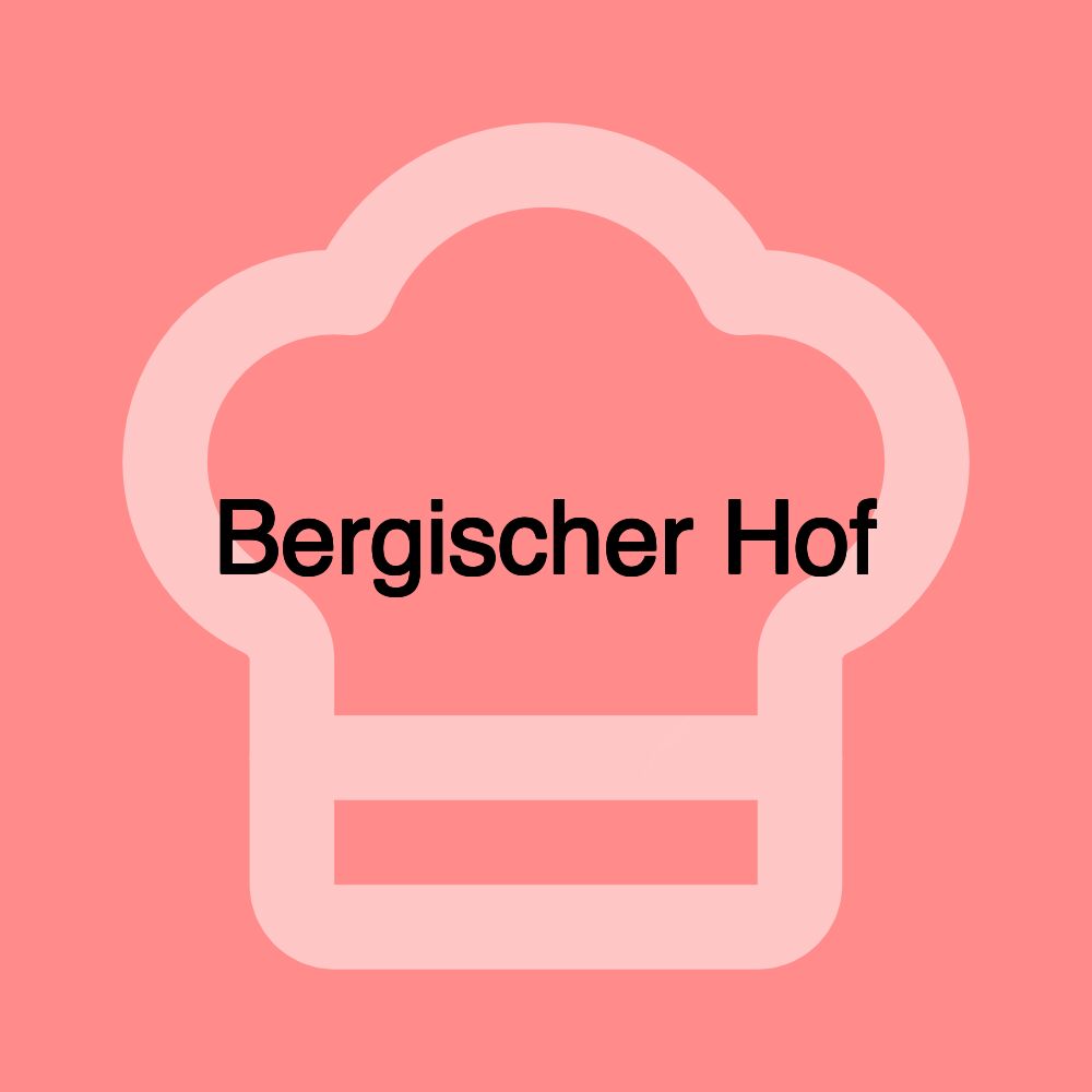 Bergischer Hof