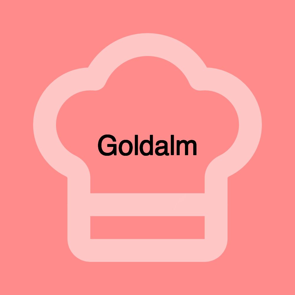 Goldalm