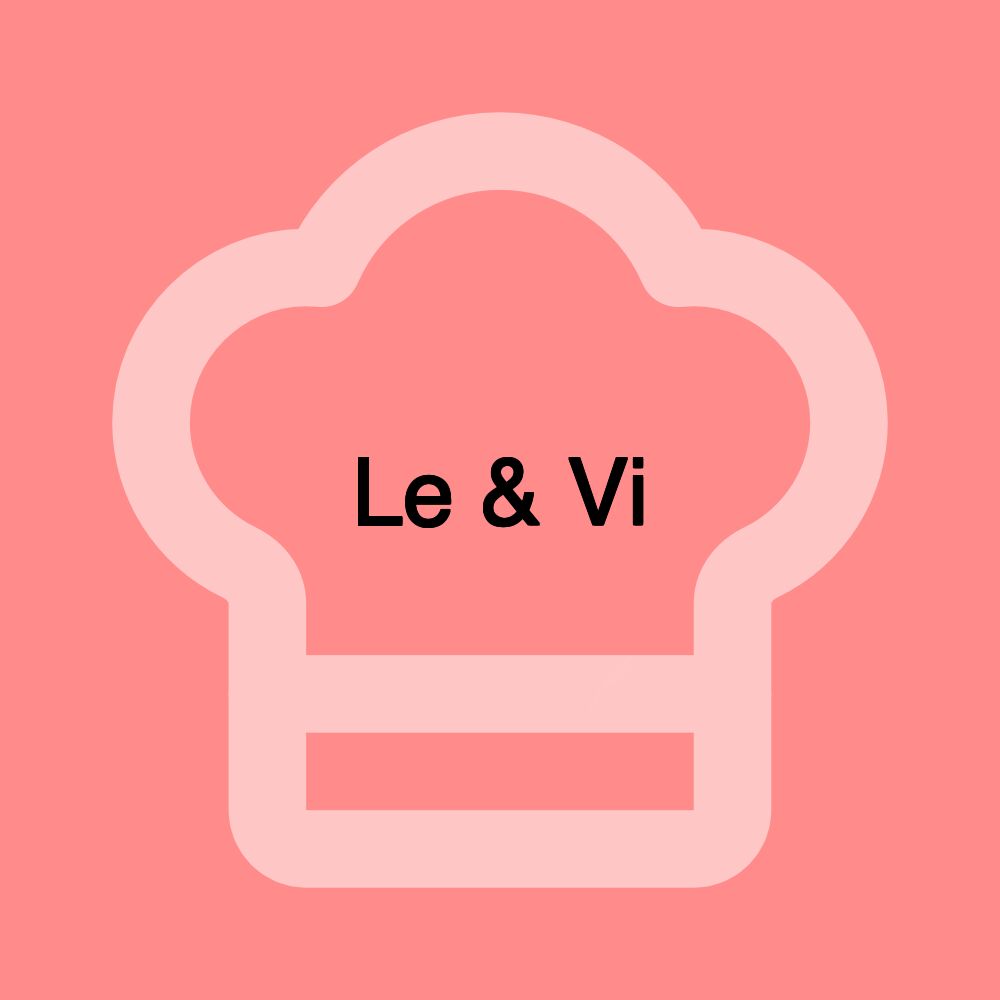 Le & Vi