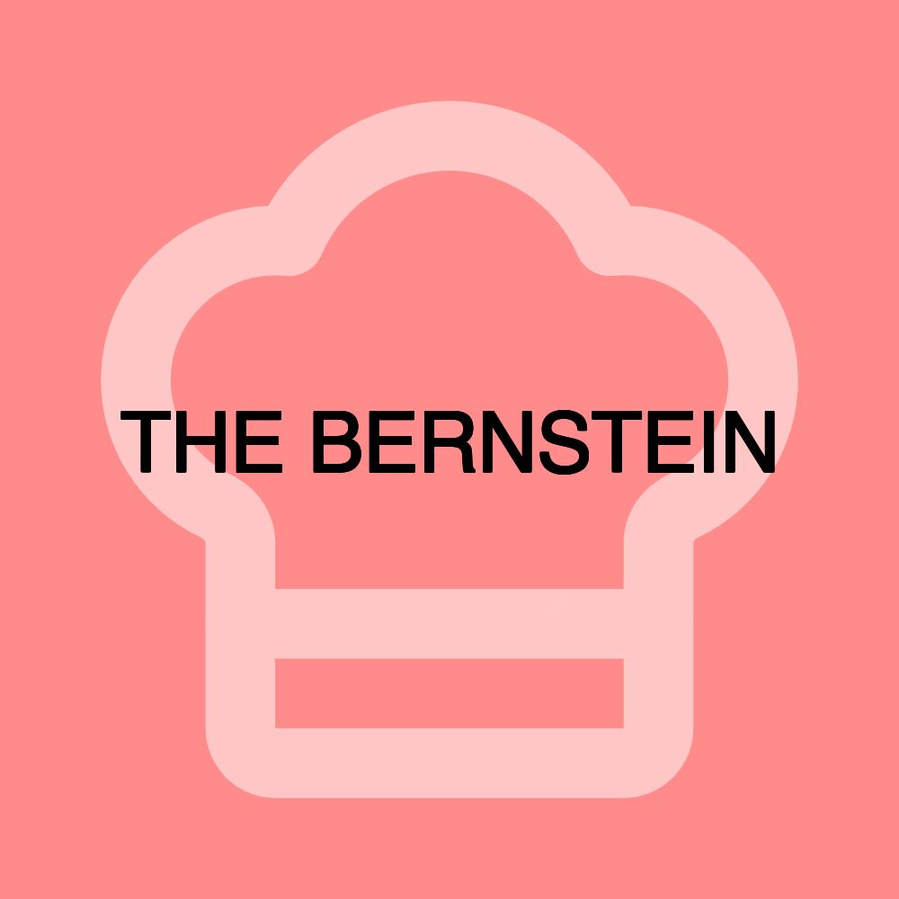 THE BERNSTEIN