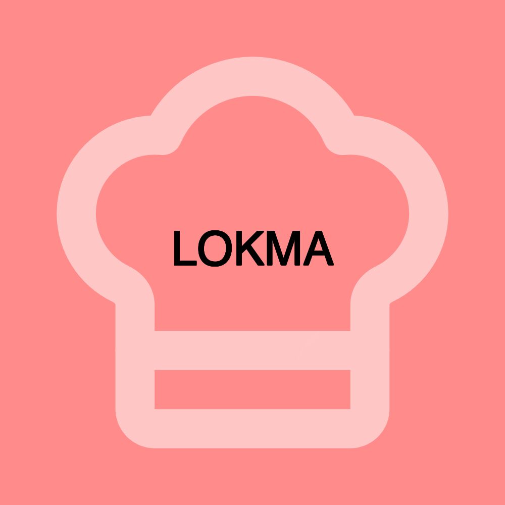 LOKMA