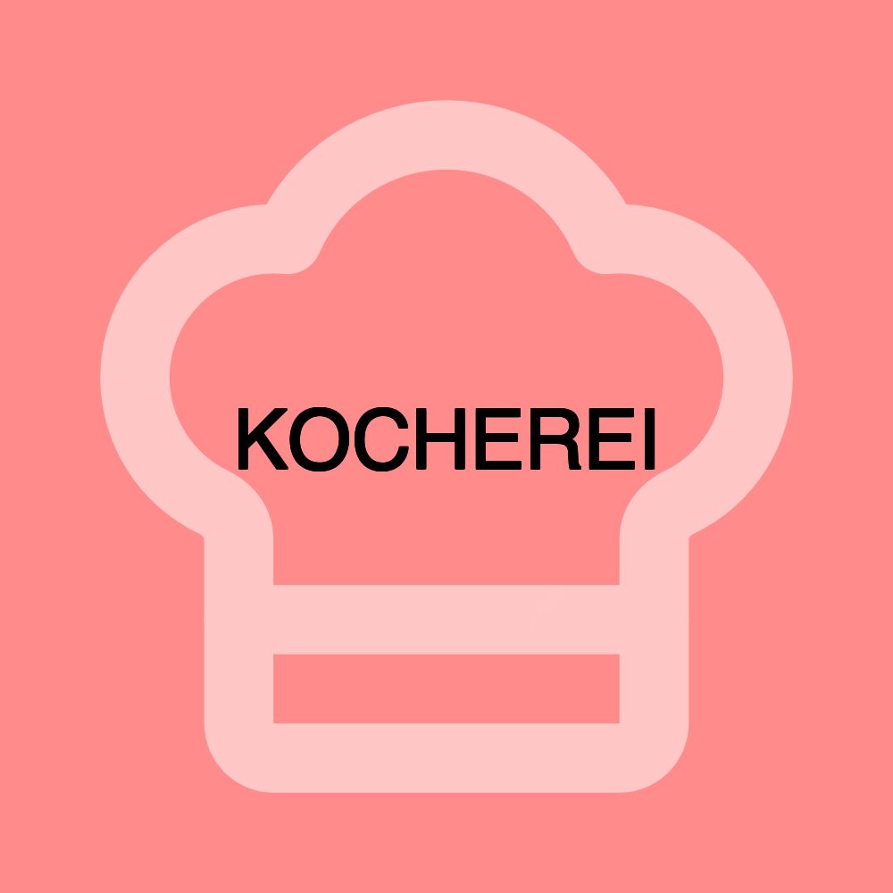 KOCHEREI