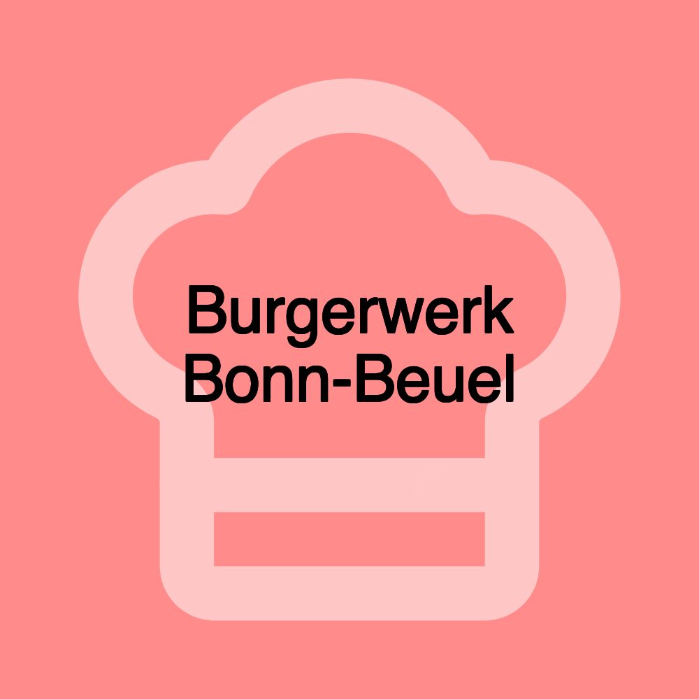 Burgerwerk Bonn-Beuel