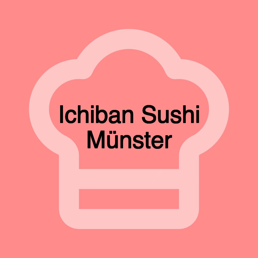 Ichiban Sushi Münster