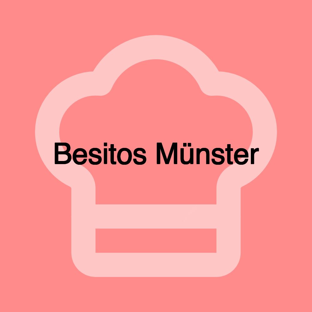 Besitos Münster