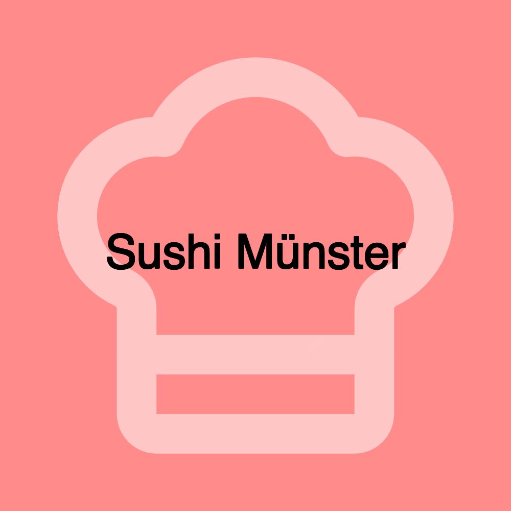 Sushi Münster