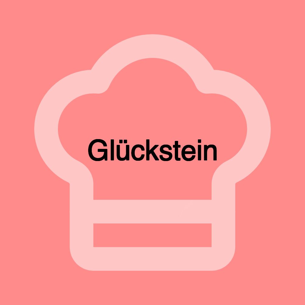 Glückstein