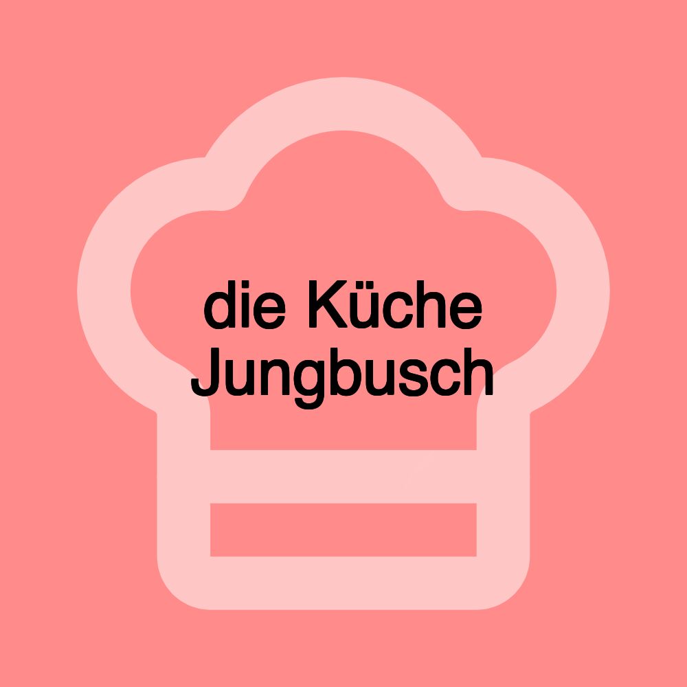 die Küche Jungbusch