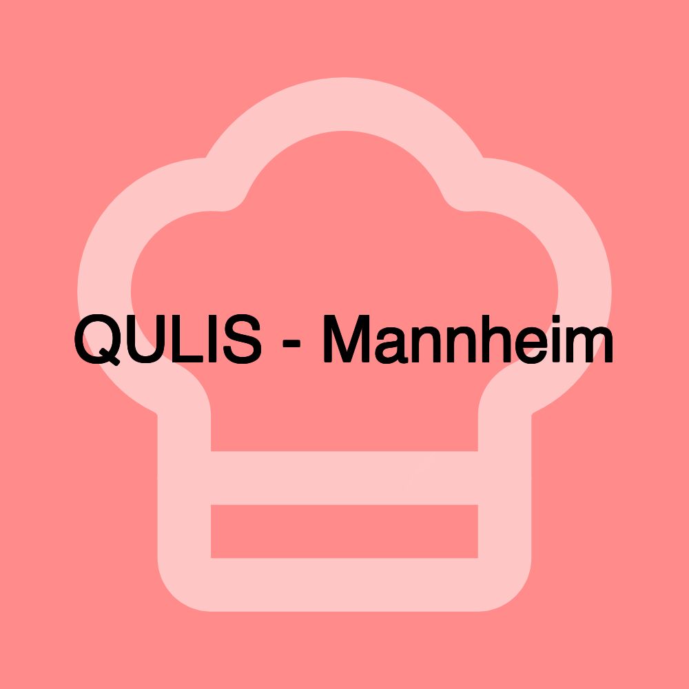 QULIS - Mannheim