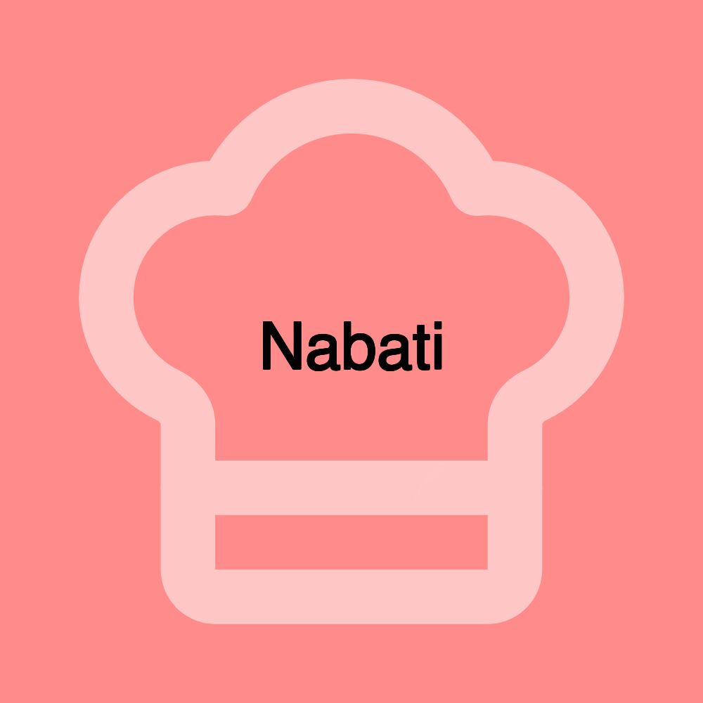 Nabati