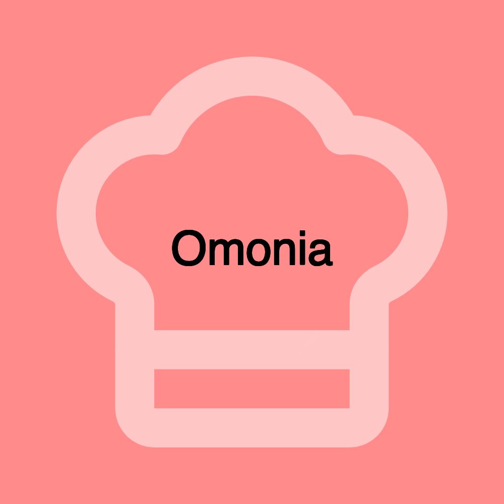 Omonia