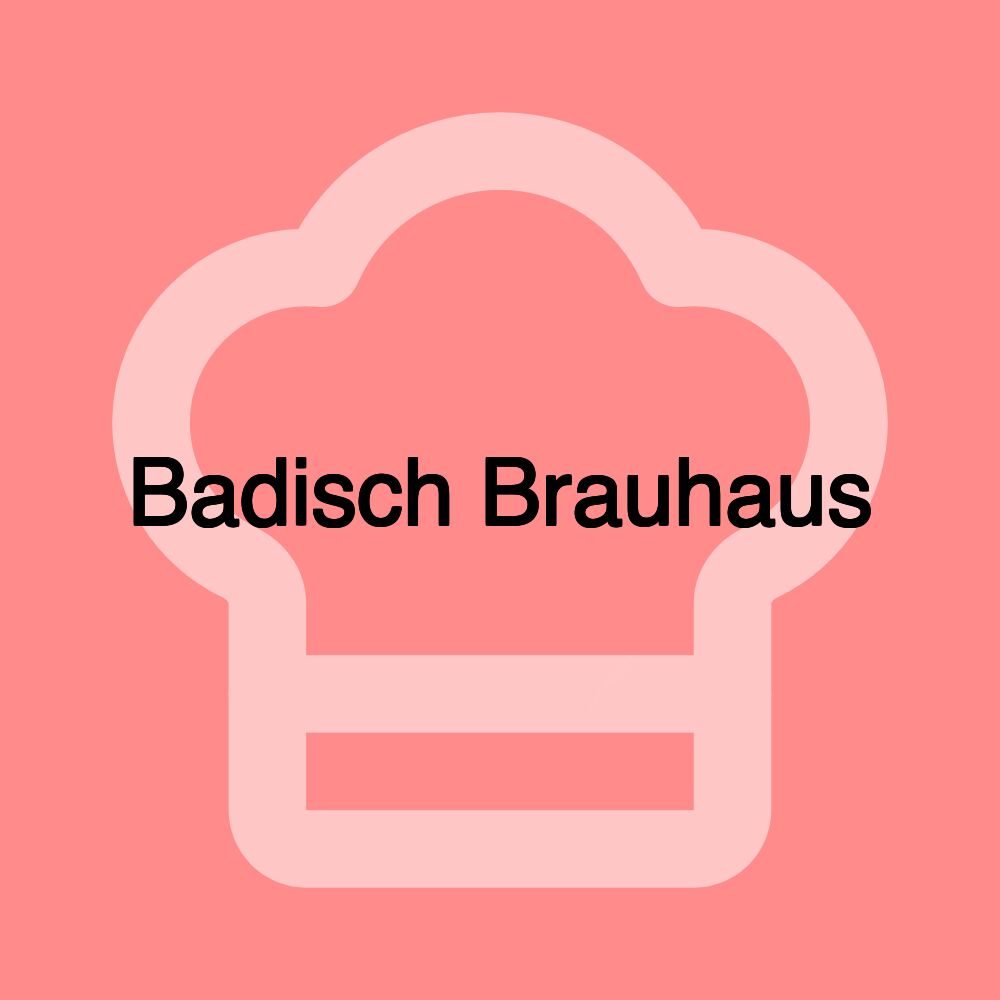 Badisch Brauhaus